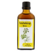 Fenchelsirup Berco 100 ml