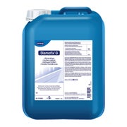 Bode Dismofix G Reinigungsmittel Glanzreiniger 5 l
