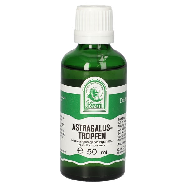 Astragalus Tropfen 50 ml