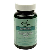 Guarana 400 Kapseln 60 St