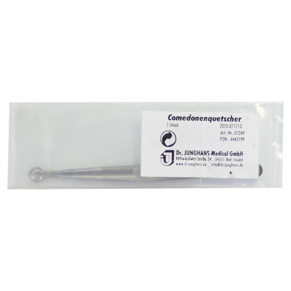 Comedonenquetscher 1 St