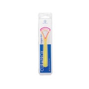 Produktabbildung: Curaprox CTC 203 Zungenreiniger duo pack 2 St