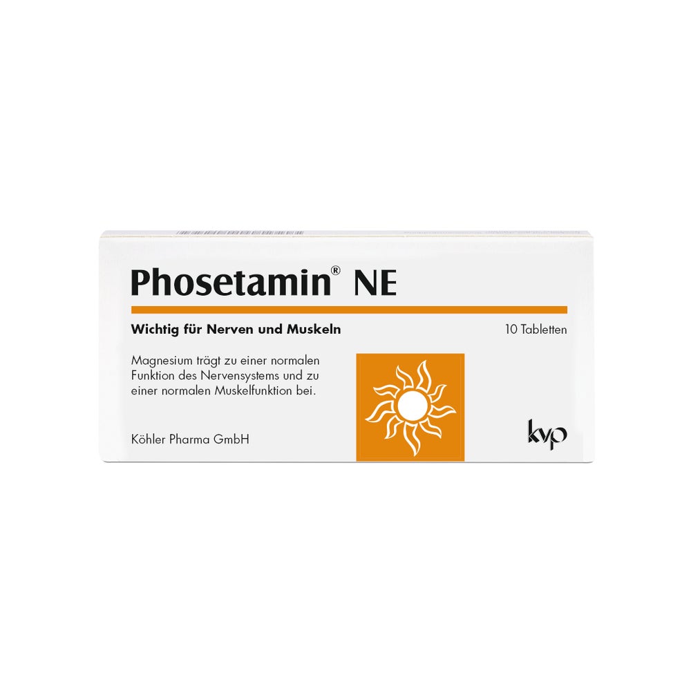 Phosetamin NE 10 St