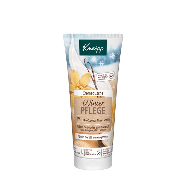 Kneipp Cremedusche Winterpflege 200 ml