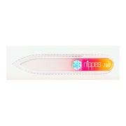 Nippes Solingen Glasnagelfeile 9 cm, Reisegröße 1 St