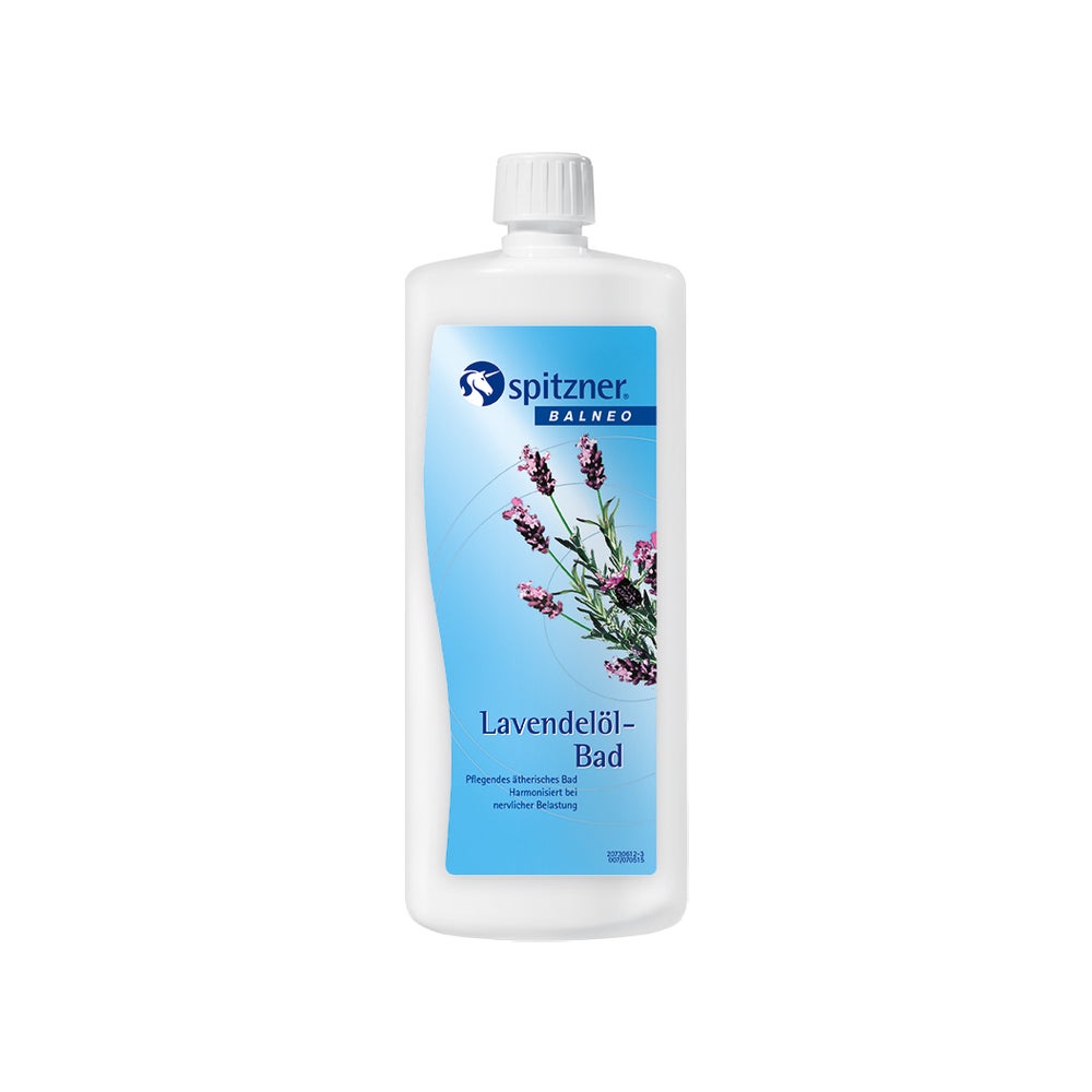 LAVENDEL BAD 1000ML 1000 ml