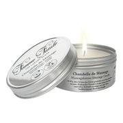 Femme Fatale Chandelle de Massage Creme 125 ml