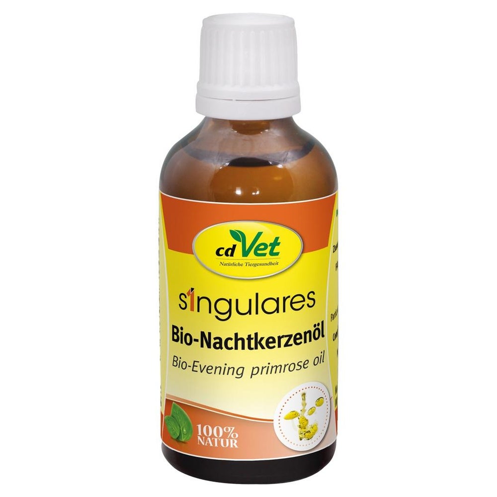Nachtkerzenöl VET. 50 ml