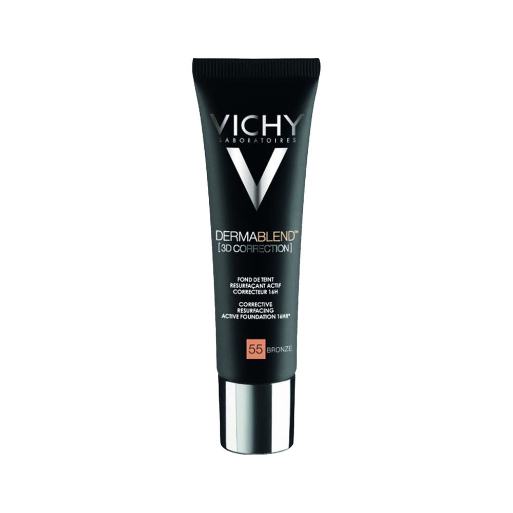 VICHY Dermablend 3D Correction Nr. 55 Bronze 30 ml