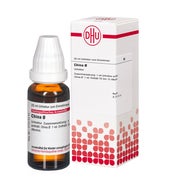 Produktabbildung: China Urtinktur D 1 20 ml