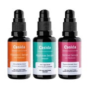 Anti-aging Set Retinol Vitamin C Hyaluro 90 ml