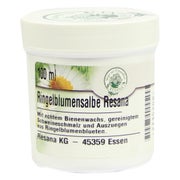 Ringelblumen Salbe Resana 100 ml