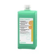 B.Braun Helipur H plus N Instrumentendesinfektion - 1 L 1000 ml
