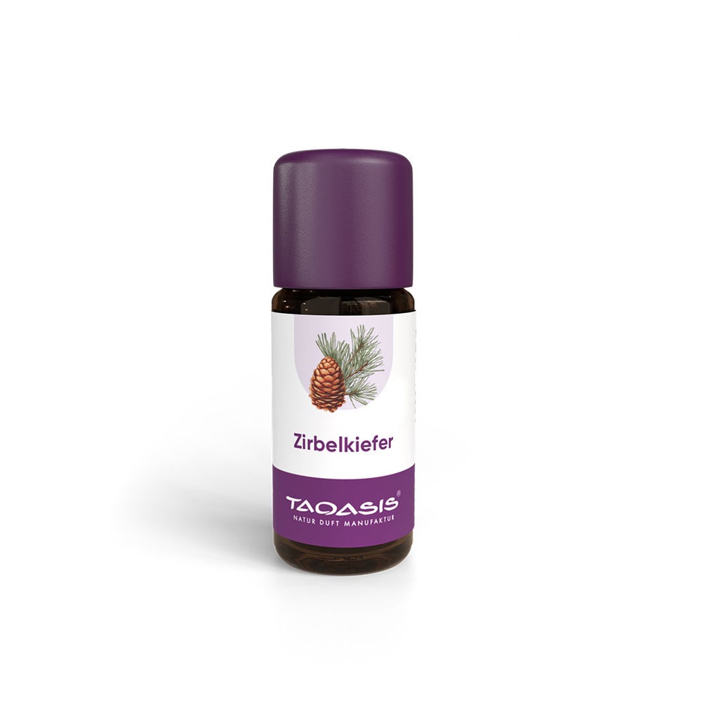 Zirbelkiefer ÖL Bio 10 ml