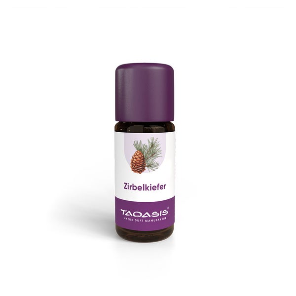 Zirbelkiefer ÖL Bio 10 ml