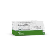 Asthma HM Inj.ampullen 50X2 ml