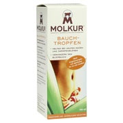 Molkur Tropfen 100 ml