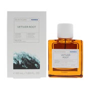 Korres, Vetiver Root EdT Nat. Spray 50 ml