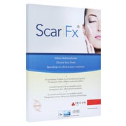 SCAR FX Silikon Narben Pflast.Mastopexie 2 St