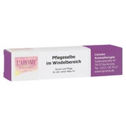 Larome Pflegesalbe im Windelbereich 20 ml