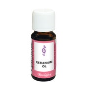 Geraniumöl Ätherisch 10 ml