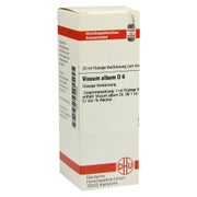 Produktabbildung: Viscum Album D 6 Dilution 20 ml