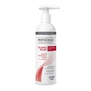 Produktabbildung: PHYSIOGEL Calming Relief sanfte Reinigungsmilch 200 ml