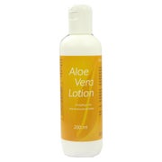 ALOE VERA Lotion 200 ml