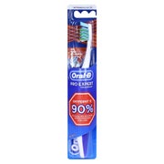 ORAL B Cross Action 35 mittel Zahnbürste 1 St