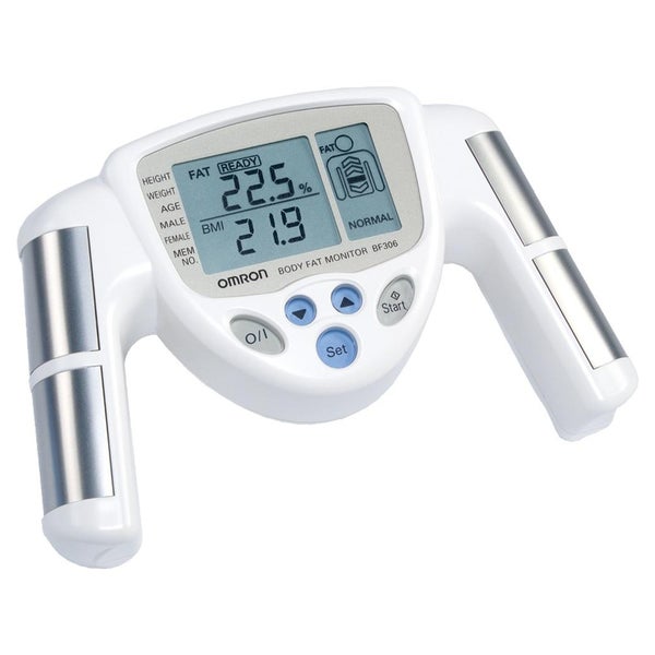 Omron Bf306 Körperfettmessgerät 1 St