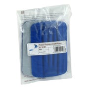 BORT Polster F.unterarmgehstützen blau 1 St