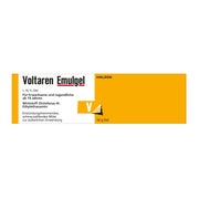 Voltaren Emulgel 50 g