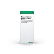 Cinnamomum Homaccord N Tropfen 30 ml