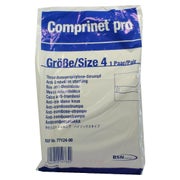 Comprinet pro Thromboseprophylaxe-Strumpf, knielang, weiß, Gr. 4 2 St