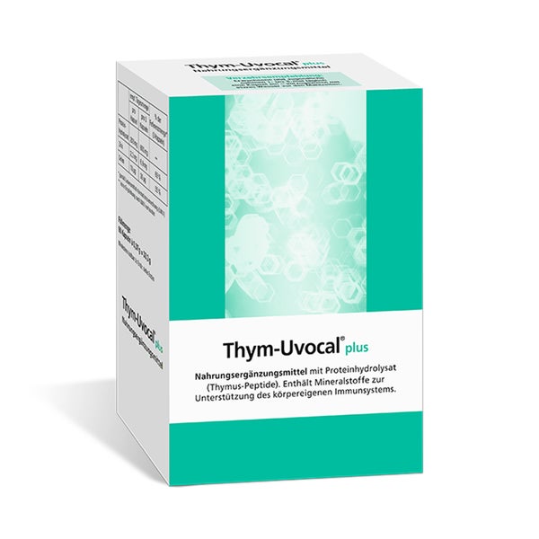 Thym-Uvocal plus 90 St