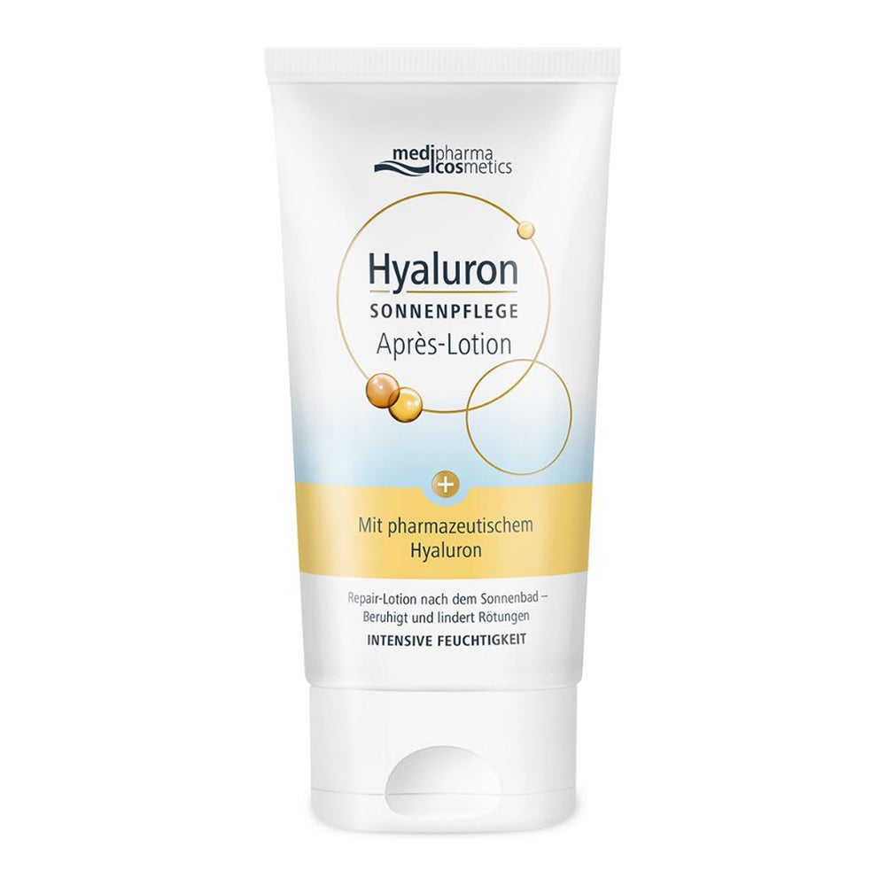 Hyaluron Sonnenpflege Après-Lotion 150 ml