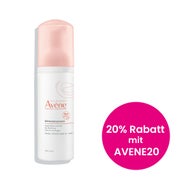 Avène Reinigungsschaum 150 ml