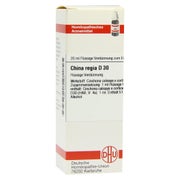 Produktabbildung: China Regia D 30 Dilution 20 ml