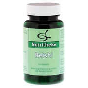 Reishi Kapseln 60 St