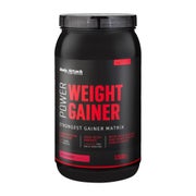 Body Attack Power Weight Gainer Cookies & Cream 1500 g