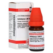 Produktabbildung: Helleborus LM VI Dilution 10 ml