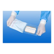 NOBA Nobaset® Gynäkologischer Tampon 6 cm x 5 m 4 Stück - Normal 4 St