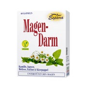 Produktabbildung: Magen DARM Kapseln 60 St