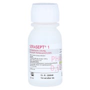 Serasept 1 Lösung 1X125 ml