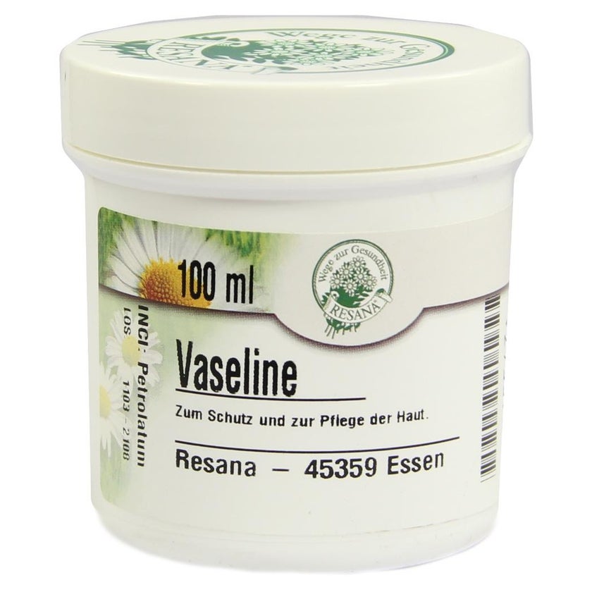 Vaseline Weiss 100 ml online kaufen | DocMorris