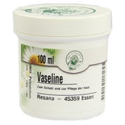 Vaseline Weiss 100 ml