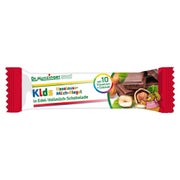 Dr.munzinger Riegel Kids-haselnuss-milch 40 g