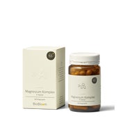 BioBloom Magnesium Komplex 5 Salze - active 60 St