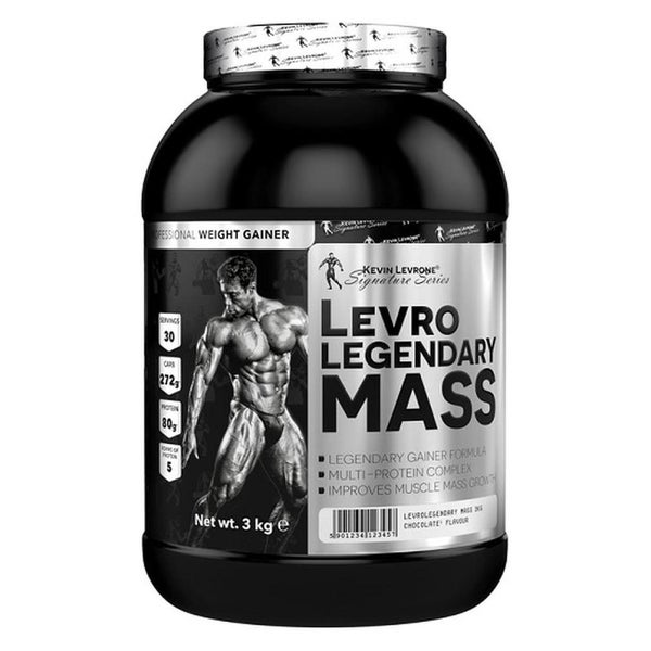 Kevin Levrone Legendary Mass  Vanilla 1000 ml