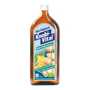 Knobivital ohne Zuckerzusatz 960 ml